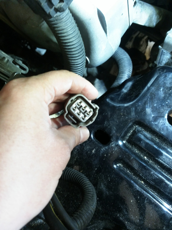 разъем штекера